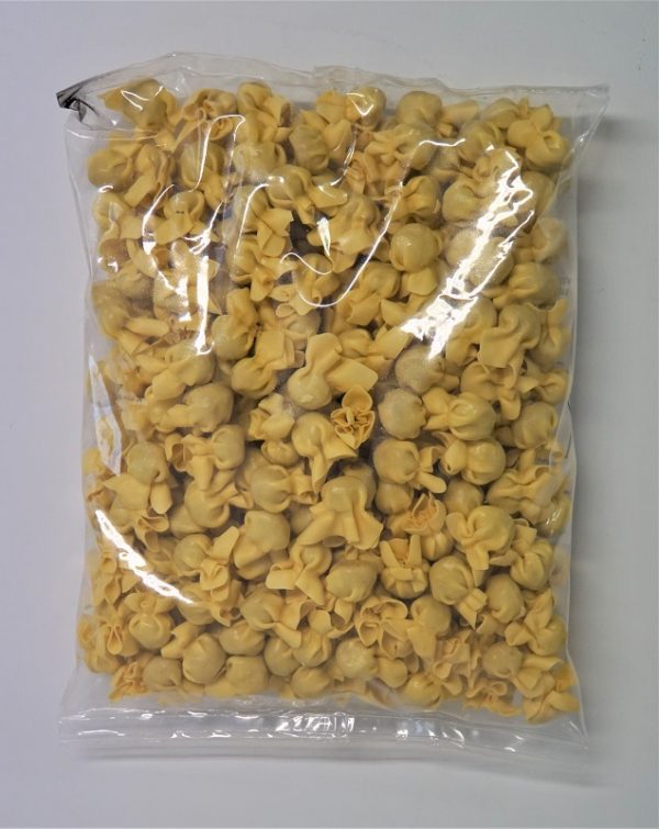 NODINI JAMBON CRU 1KG/2 AVESANI