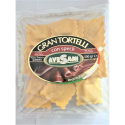 GRANTORTELLI SPECK 500G