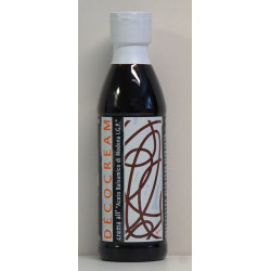 DECOCREME AU VINAIGRE BALSAMICO 25CL