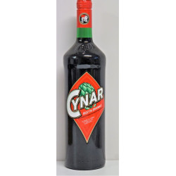 CYNAR ARTICHAUT 16.5°- 1L