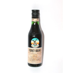 FERNET BRANCA 35°- 0.70L