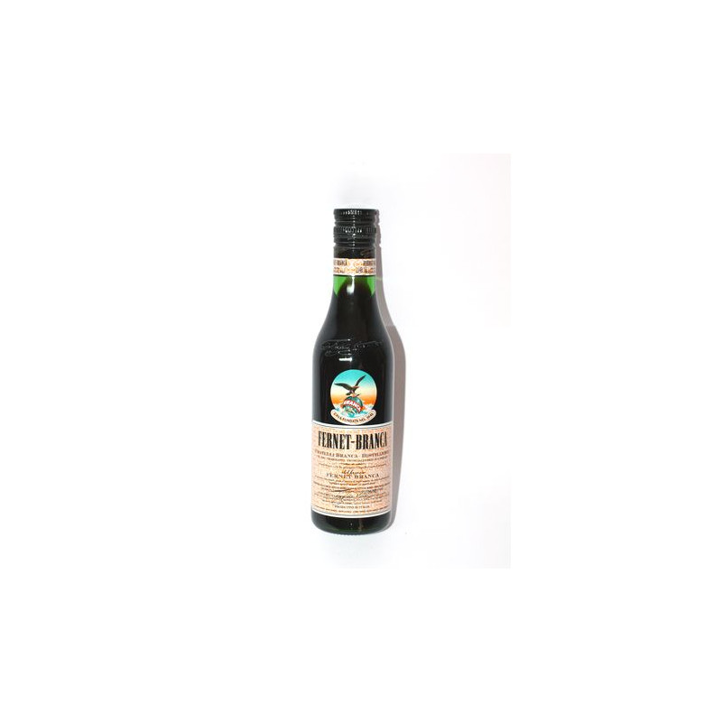 FERNET BRANCA 35°- 0.70L