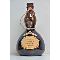 GRAPPA DA PROSECCO VECCHIA 38°- 1L CARPENE