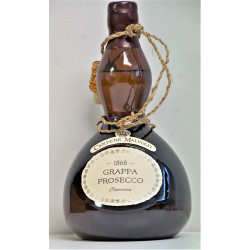 GRAPPA DA PROSECCO FINISSIMA 38°- 1L CARPENE