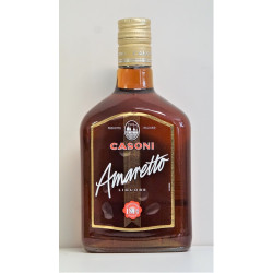 AMARETTO 21.5°-0,70L