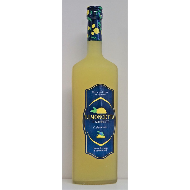 LIMONCETTA SORR. 30° - 1L