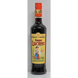 AMARO LUCANO 28° 70CL