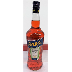 APEROL  12.5° - 1L