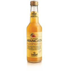 ARANCIATA  27.5cl x4  LURISIA