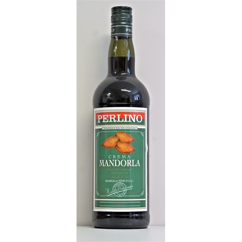 CREMA MANDORLA AMANDES 1L