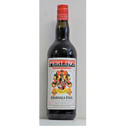 MARSALA NATURE FINE 1L