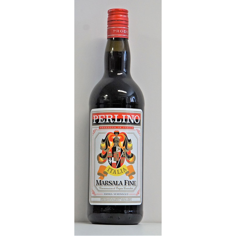 MARSALA NATURE FINE 1L