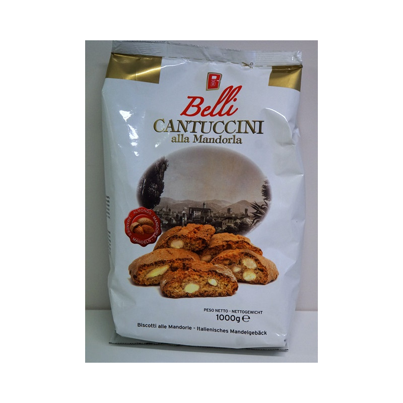 CROQUANTS PRATOBELLI  1KG