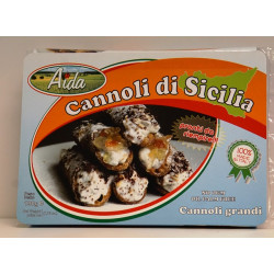 CANNOLI BUCCE GM 220G