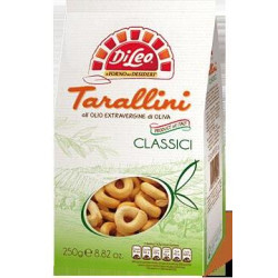 TARALLINI CLASSIC 250G