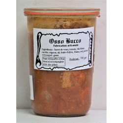 OSSO BUCCO 700G