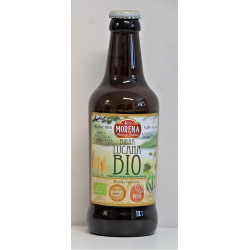 BIERE LUCANA BIO 5.8° 0.33L