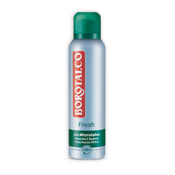 BOROTALCO DEO SPRAY FRESH.150ML