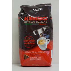 CAFE AROMA NAPOLETANO 250G KIMBO 