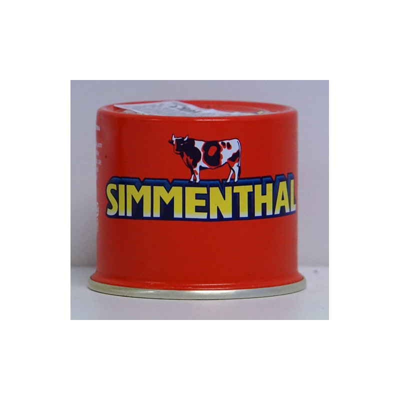 BOEUF EN GELEE SIMMENTHAL 140G