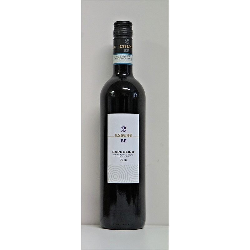 BARDOLINO CESARI DOC 0,75L