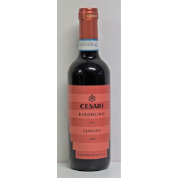 BARDOLINO CLASSICO CESARI 0,375L