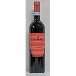 BARDOLINO CLASSICO ROSSO 0.75L