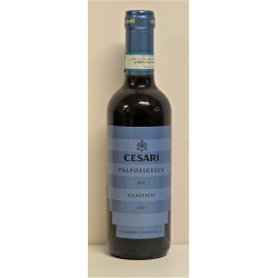 VALPOLICELLA CLASSICO CESARI 0,375L