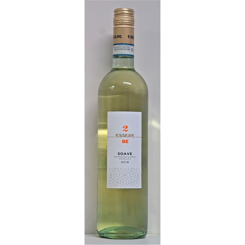 SOAVE DOC CESARI 0.75L ESSERE