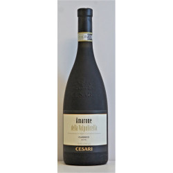 AMARONE CLASSICO CESARI 0,75L