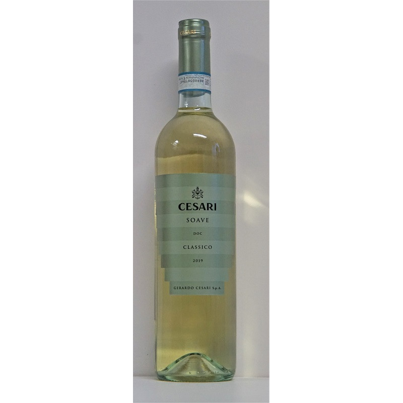 SOAVE DOC CLASSICO 0.75L