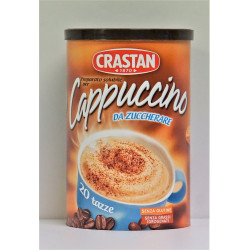 CAPPUCCINO SS SUCRE 250G