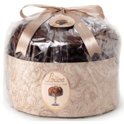 PANETTONE CLASS.10KG