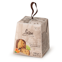 PANETTONCINO 100G