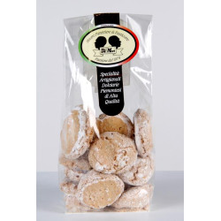 AMARETTI TENDRE DM A MANO 150G