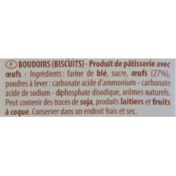 BOUDOIRS ELLEDI  400G