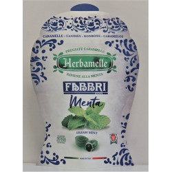 HERBAM MENTHE 75G