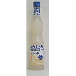 SIROP ORGEAT 560ML