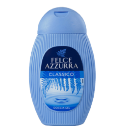 GEL-DOUCHE CLASSICO 250ML FELCE AZZURRA