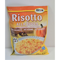 RISOTTO ALLA ZUCCA POTIRON 175 G