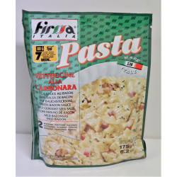 FETTUCCINE CARBONARA 175G