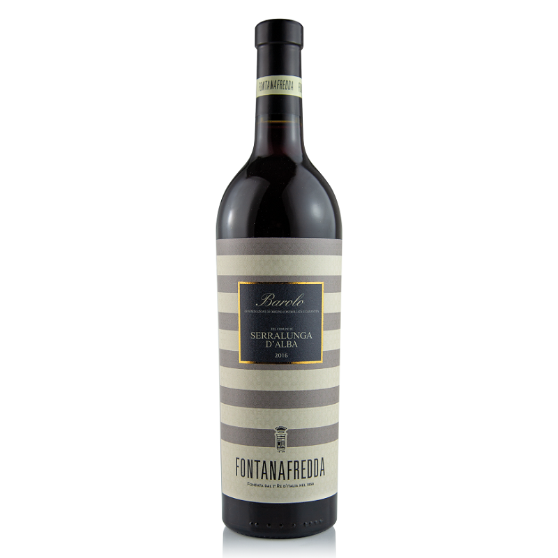 BAROLO SERRALUNGA 0.75L