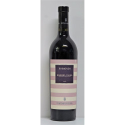 BARBERA ALBA RAIMONDA 0.75L