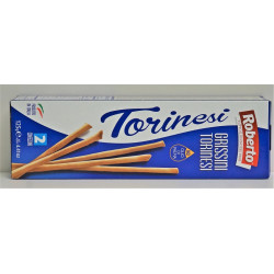 GRISSINI TORINESI 125G