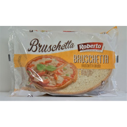 PANE BRUSCHETTA 400G