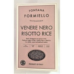 RIZ  NOIR FORMIELLO 1KG