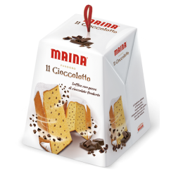 PANETTONE CIOCCOLOTTO 750G