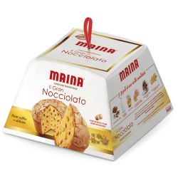 IL GRAN NOCCIOLATO 750G