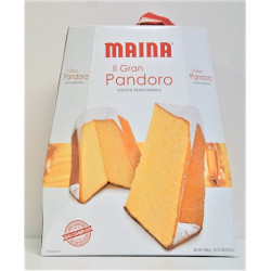 IL GRAN PANDORO 1KG