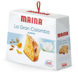 GRAN COLOMBA 1 KG